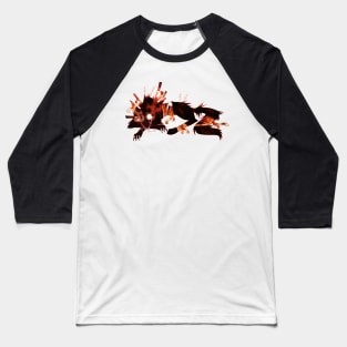 Hurt Baseball T-Shirt